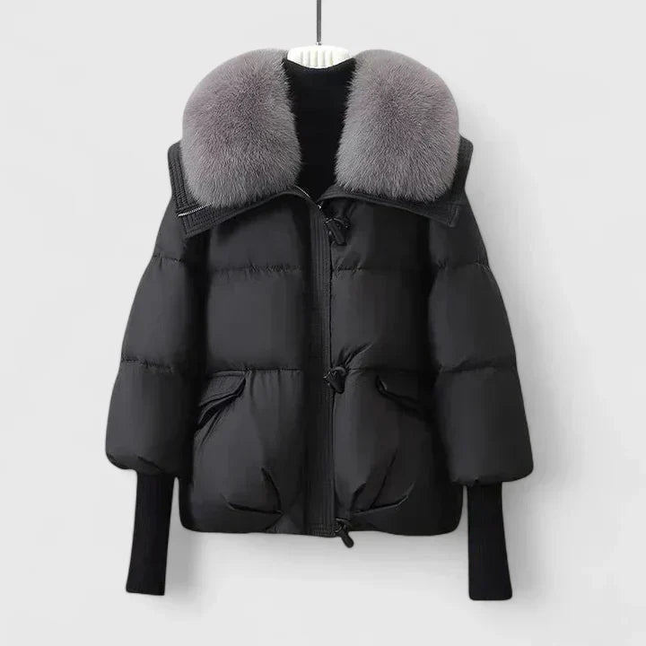 Zya Comfortable Jacket – women's jackets