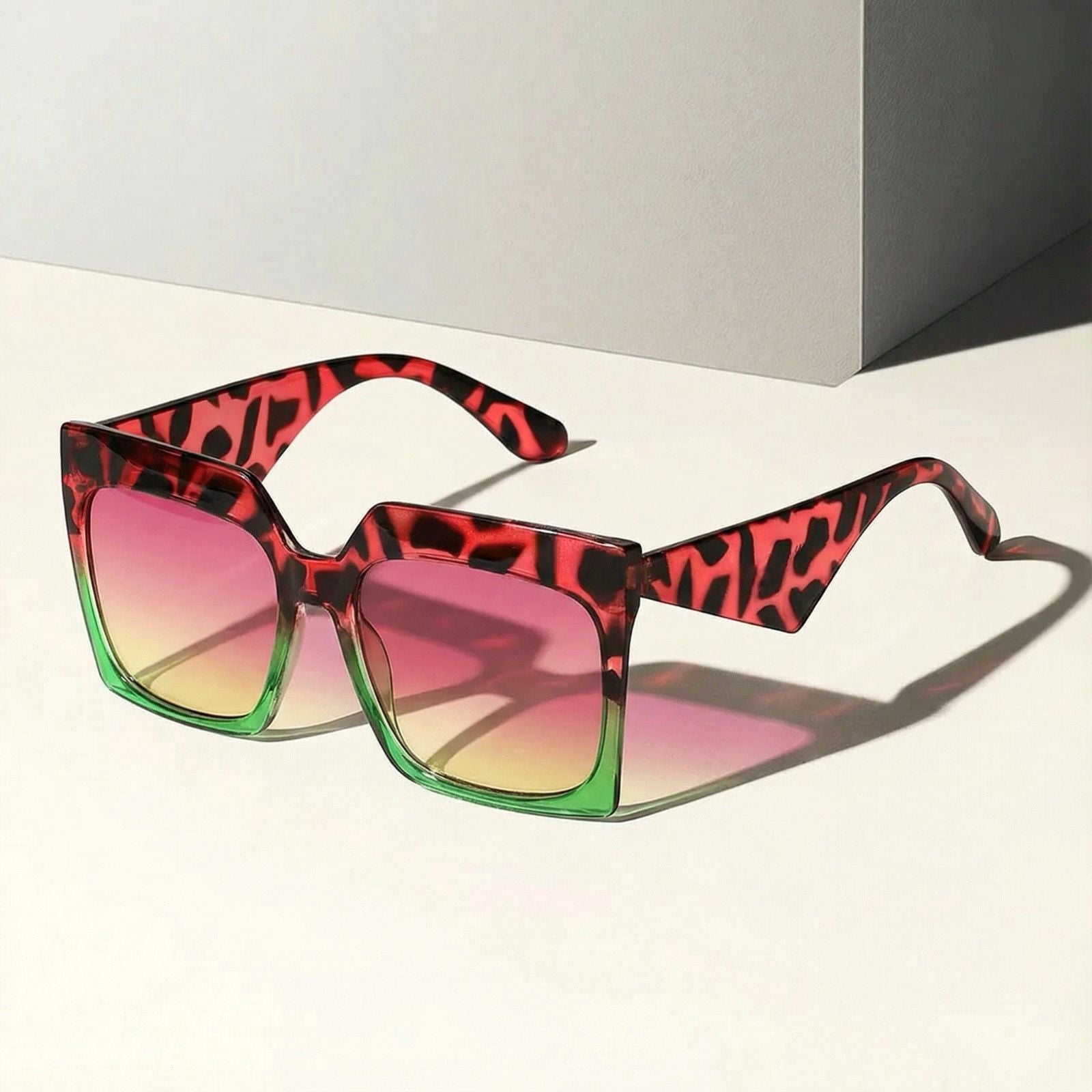 Panther Pink