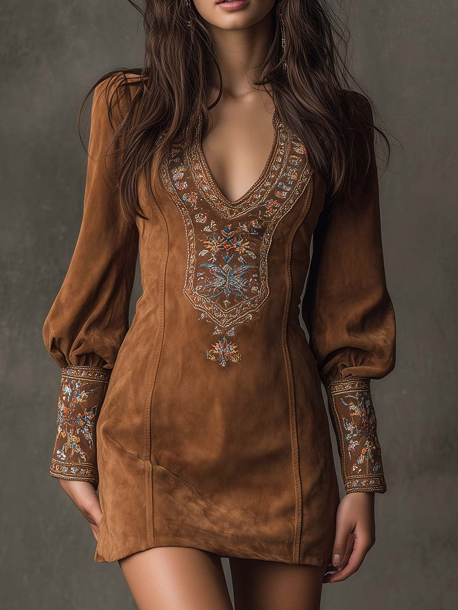 Brown / 2XL