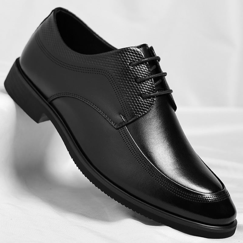 Black / 46