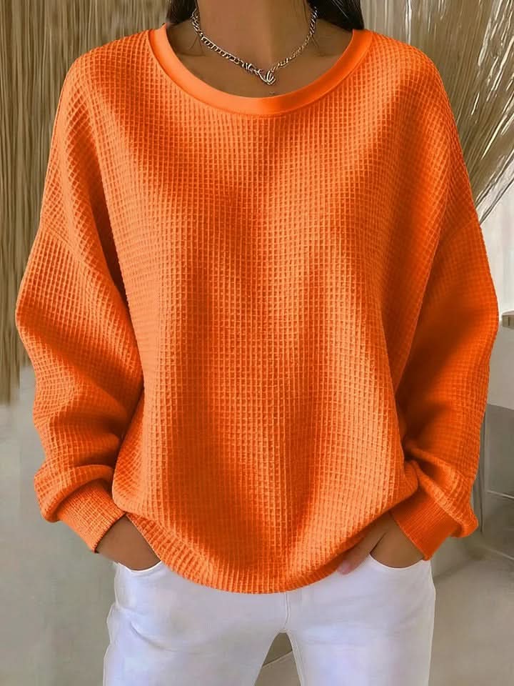 Orange / 2XL