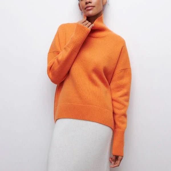 Orange / 2XL