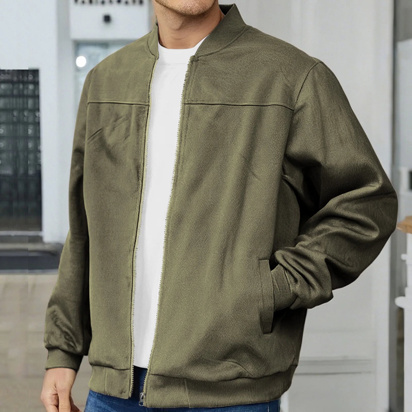 Green / 2XL