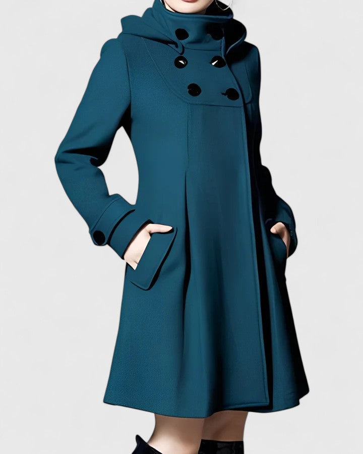 Jazmireth Elegant Jacket – women's jackets