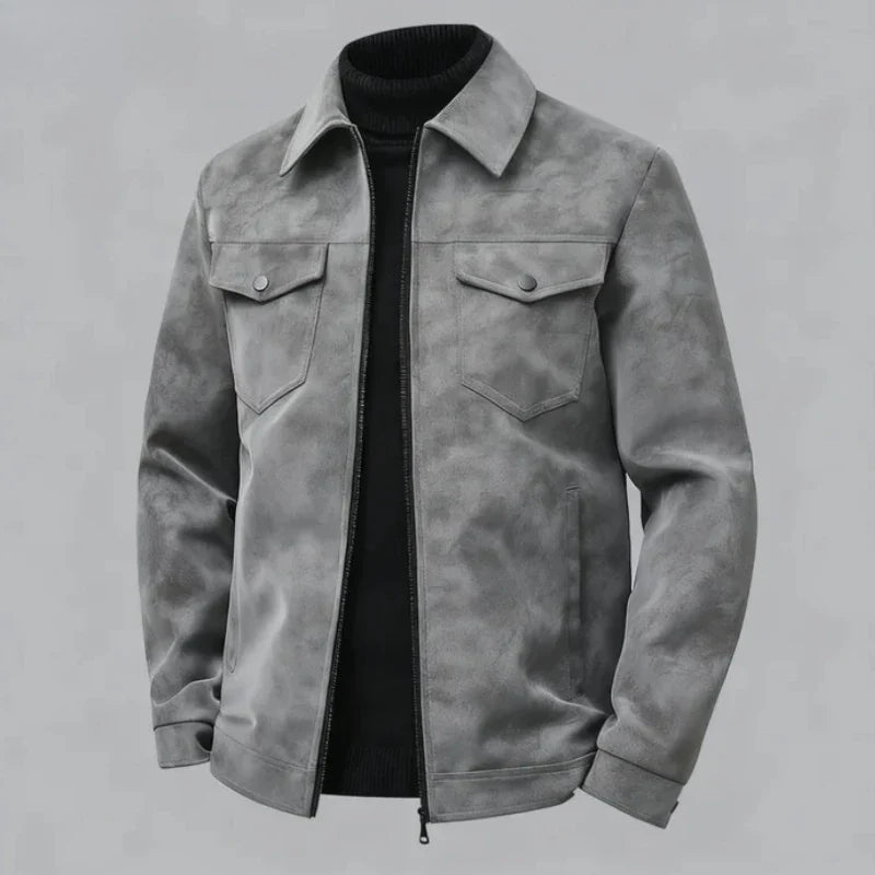 Men's elegant jacket, view 4