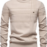 Beige / XL
