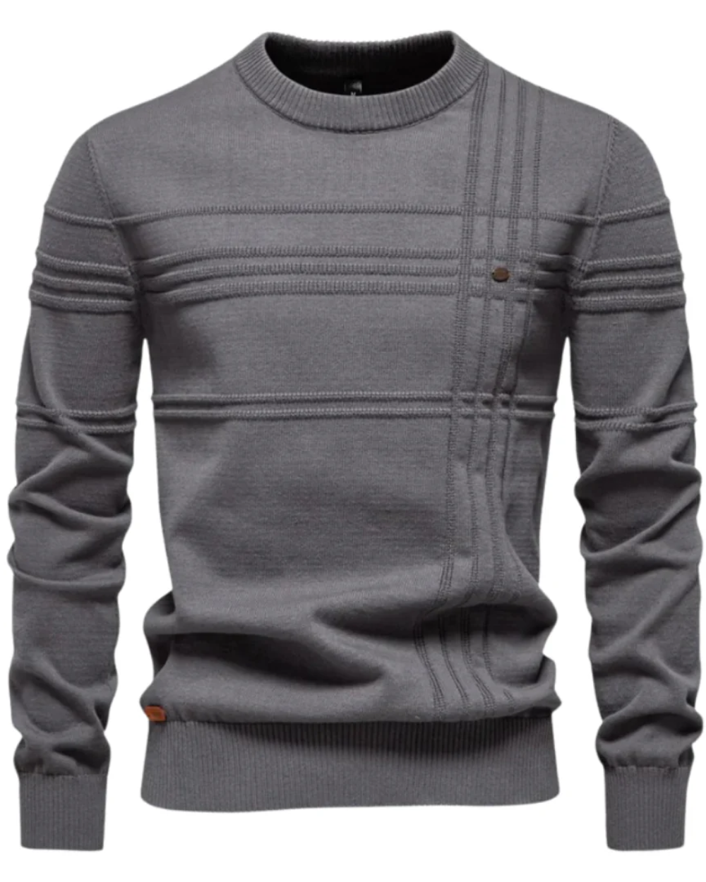 Men's sweater, view 4