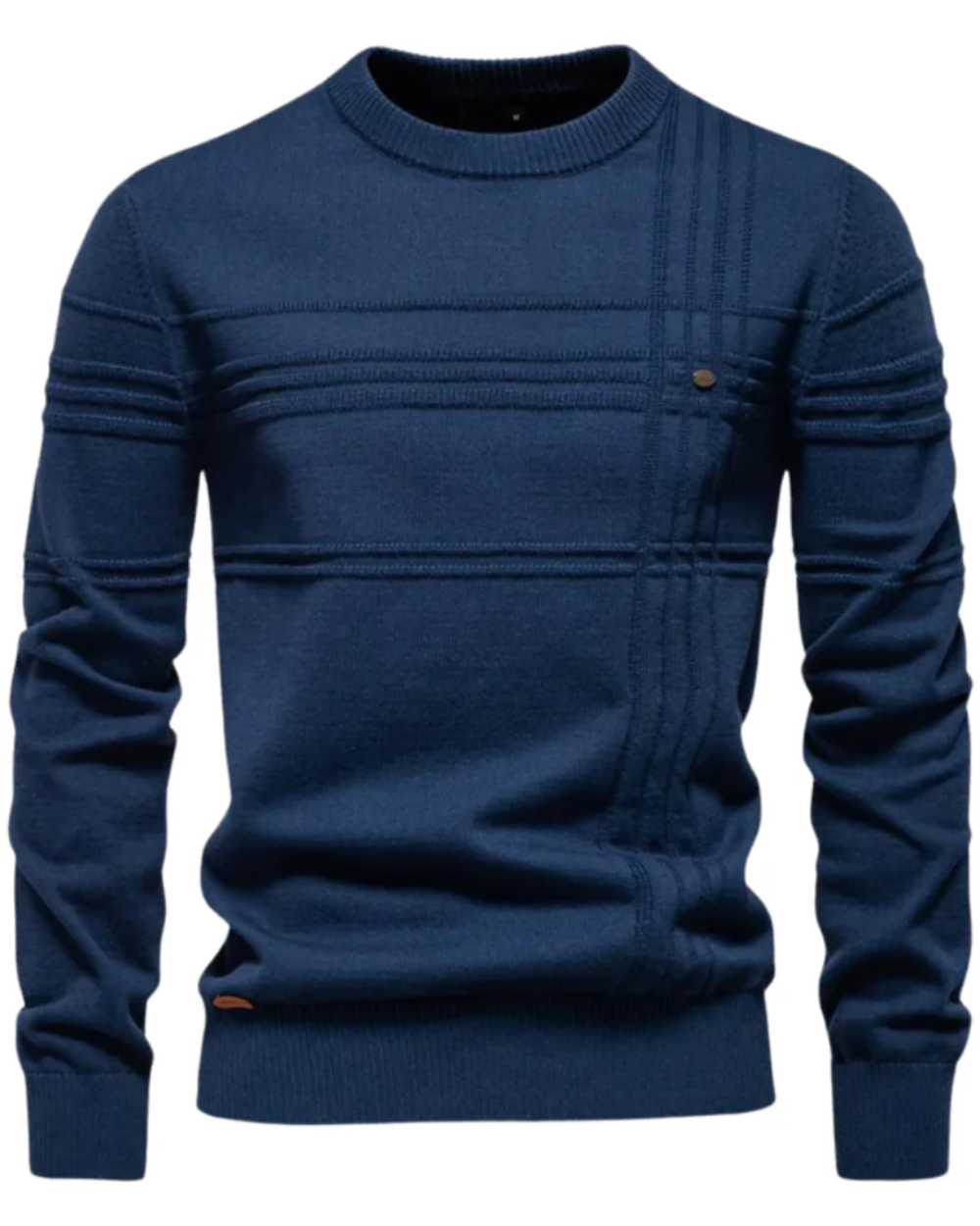 Navy Blue / XL