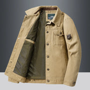 Khaki / 5XL