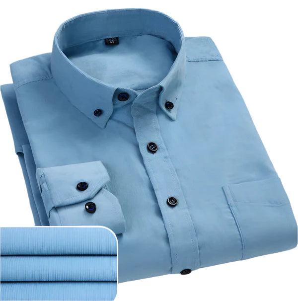 Light Blue / 6XL