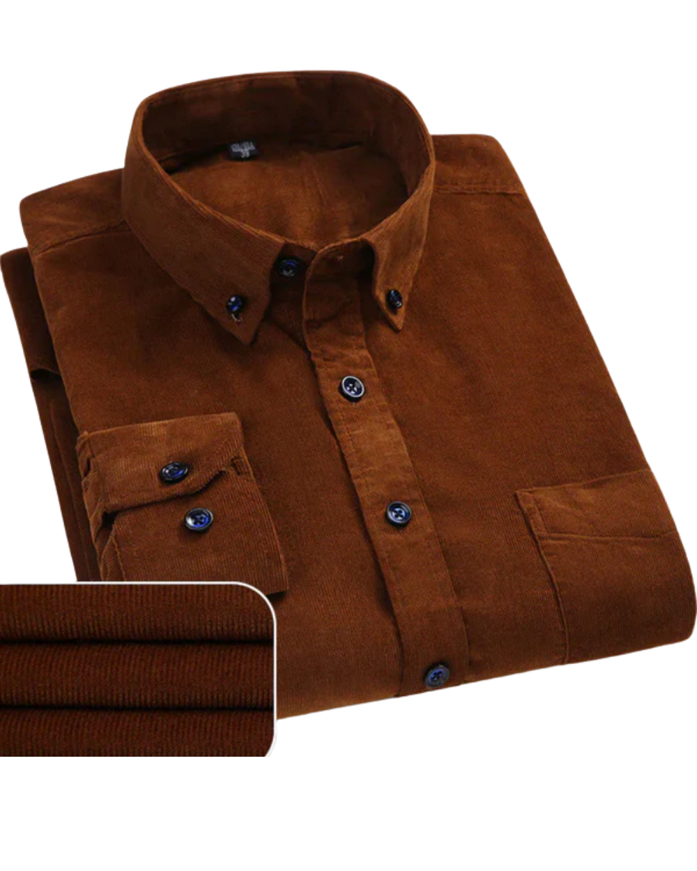 Dark Brown / 6XL