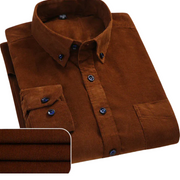 Dark Brown / 6XL