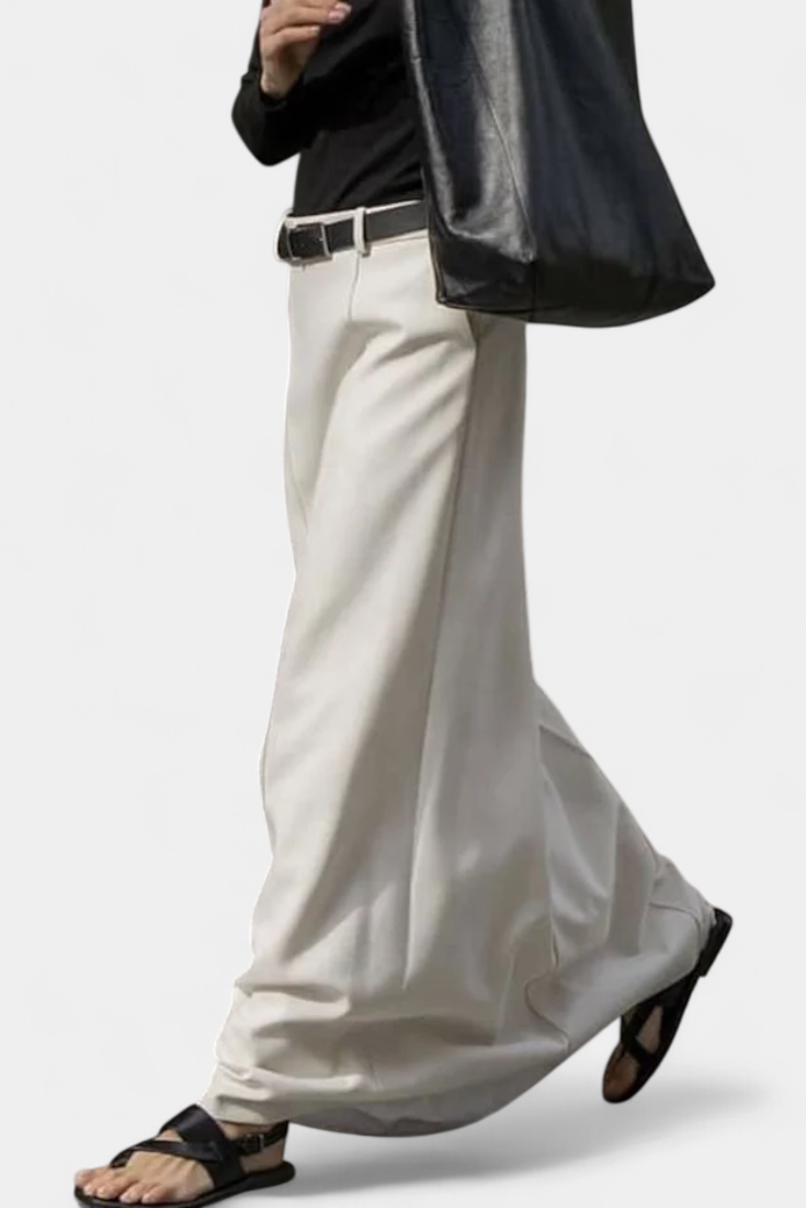 Ada women's skirt, alternate view