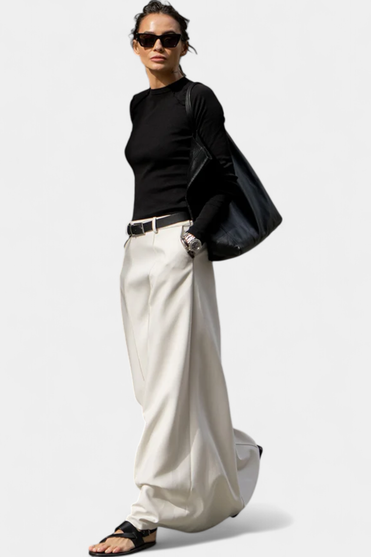 Ada women's skirt, additional view