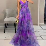 Purple / XL