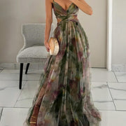 Green / XL