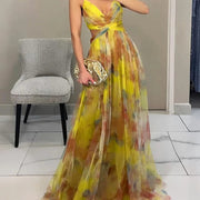 Yellow / XL