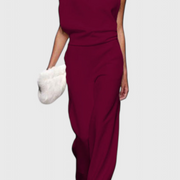 Burgundy / 3XL