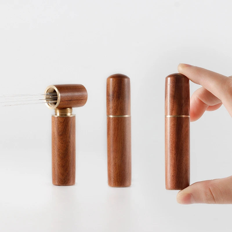 Ago tools in wood
