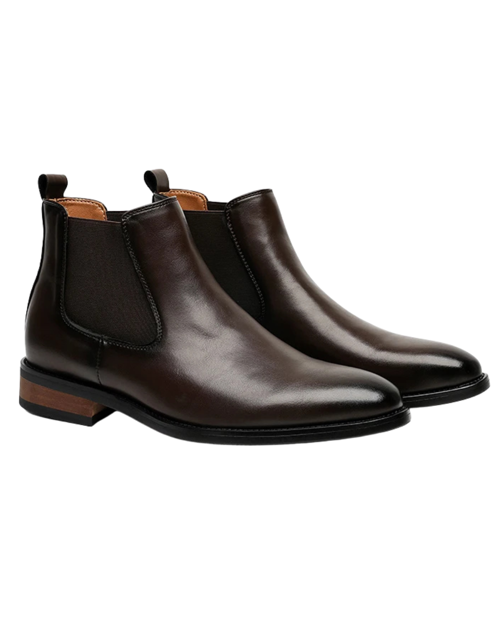Massimo men's boots, view 4