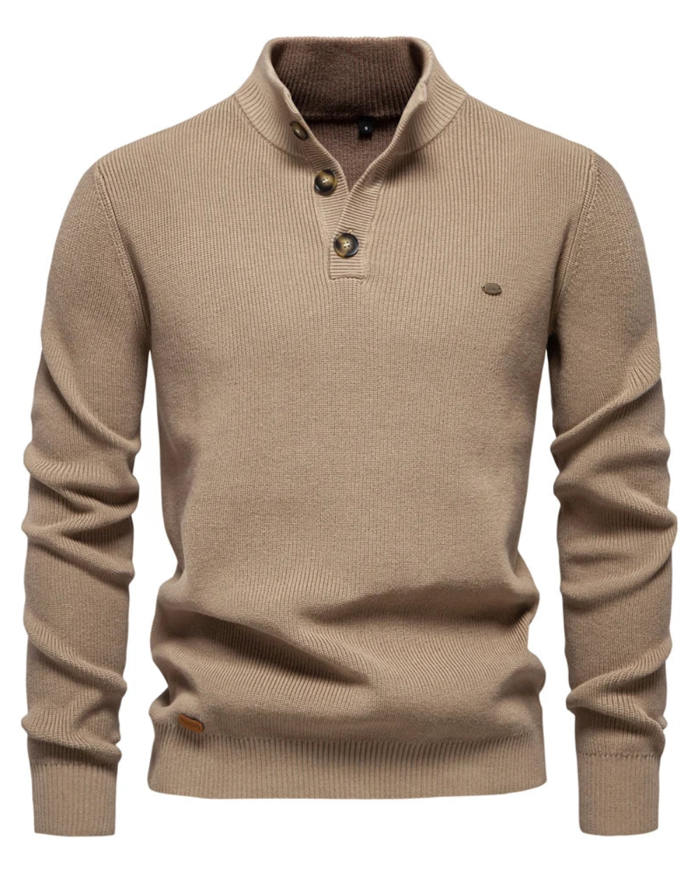 Khaki / 2XL