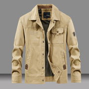 Khaki / 3XL