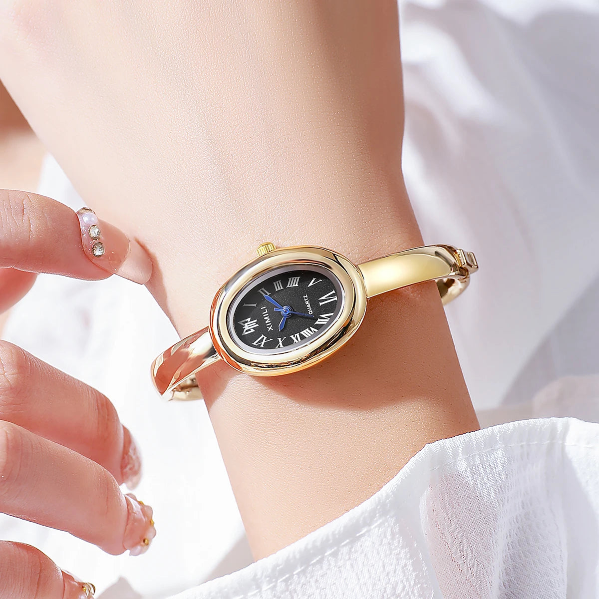 Alba watch