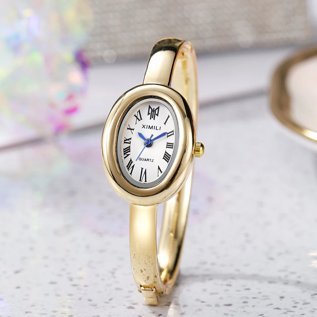 Alba watch