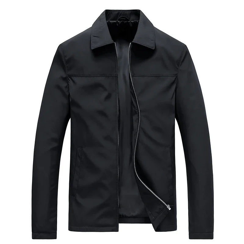 Pietro men's jacket – Avinos Milano