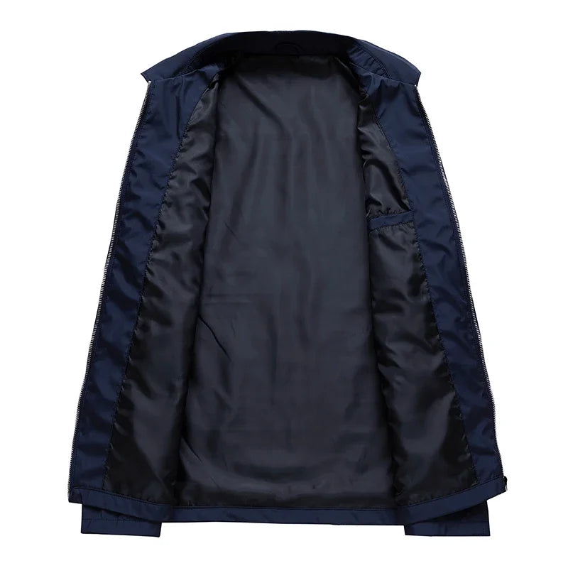 Pietro men's jacket, additional view