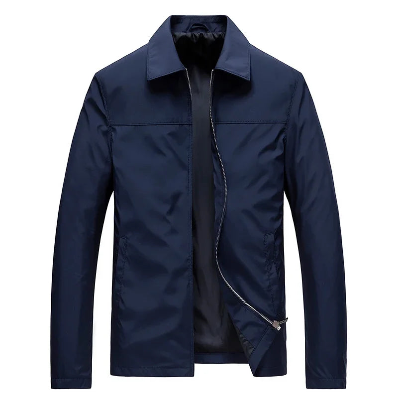 Pietro men's jacket, view 5