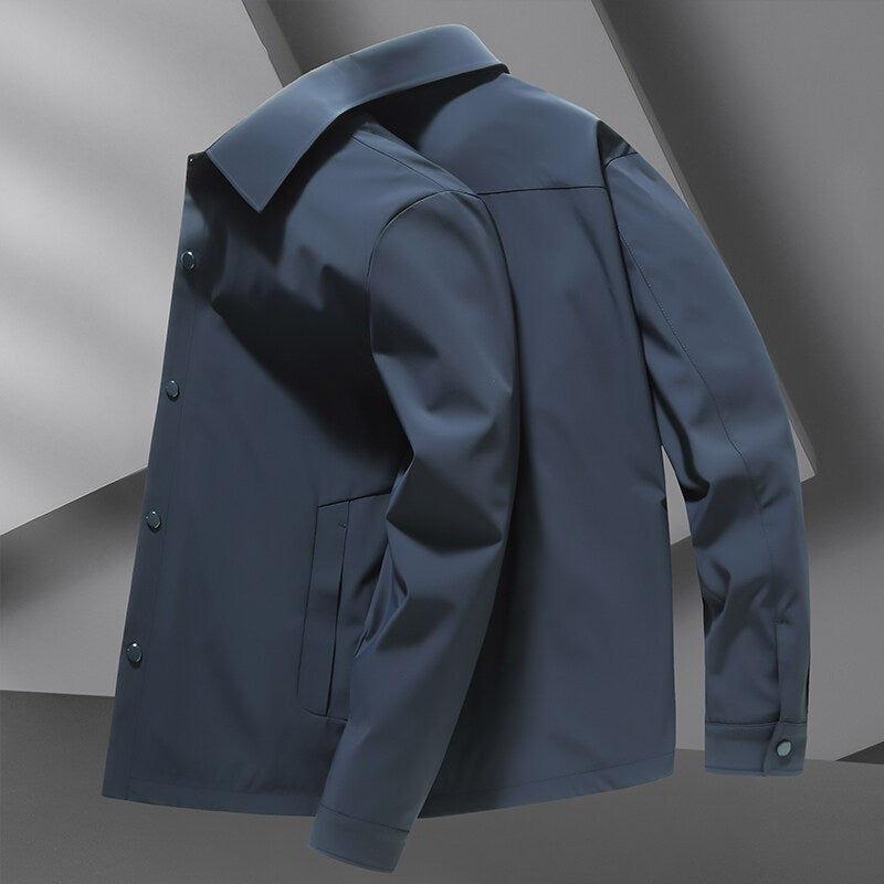 Paolo men's elegant jacket, alternate view