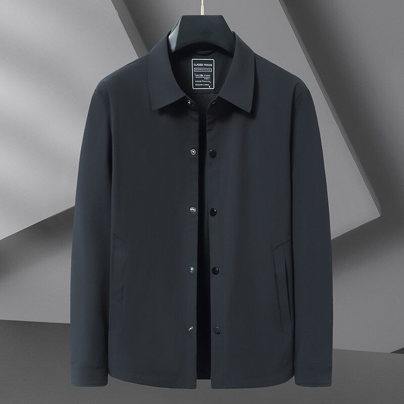 Paolo men's elegant jacket, additional view