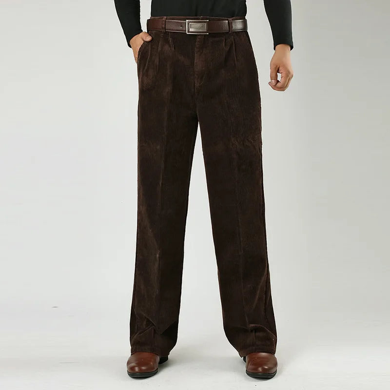 Dark Brown / 4XL