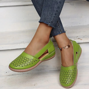 Light Green / US 12