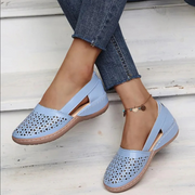 Blue / US 12