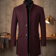 Burgundy / 2XL