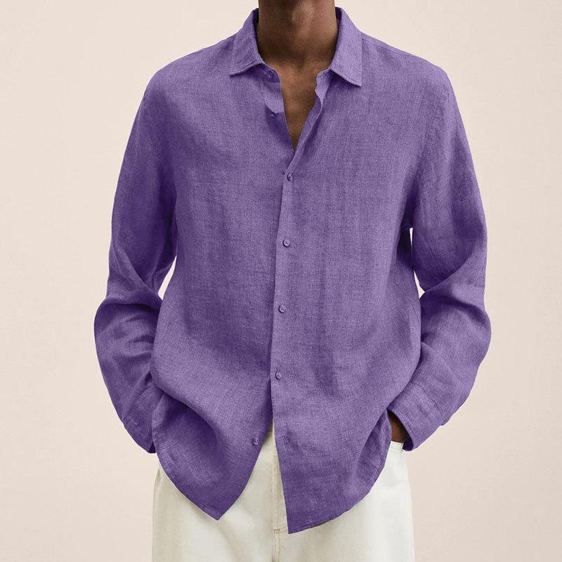 Purple / 5XL