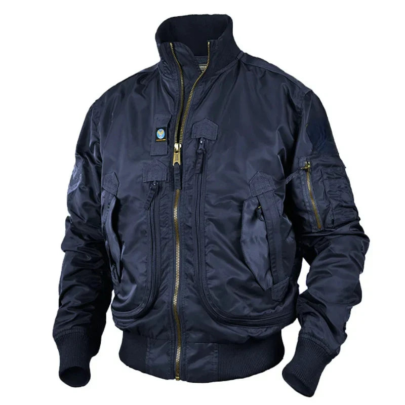 Blue / 4XL