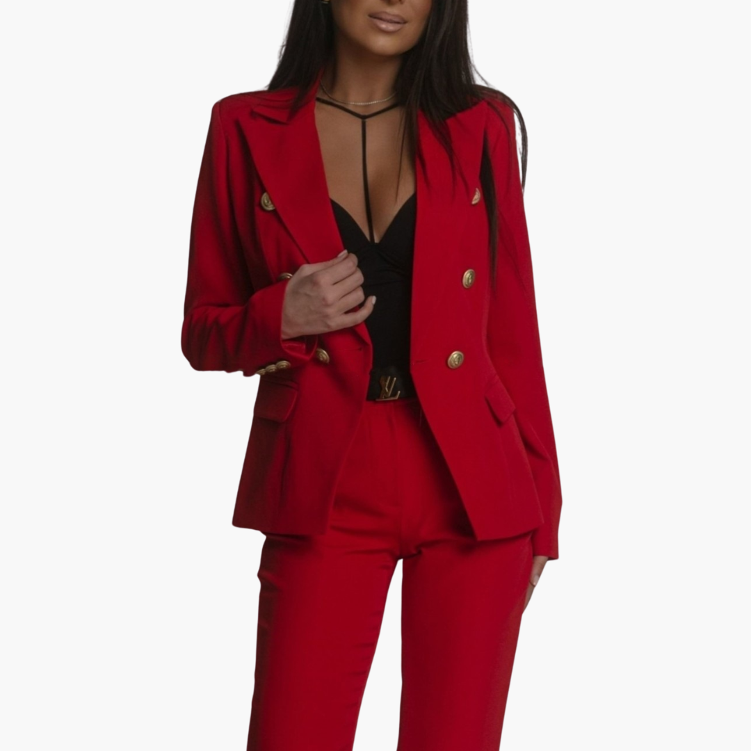 Alice women's suit, additional view