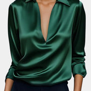 Green / 3XL