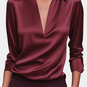 Burgundy / 3XL