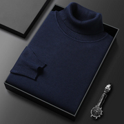 Dark Blue / 4XL