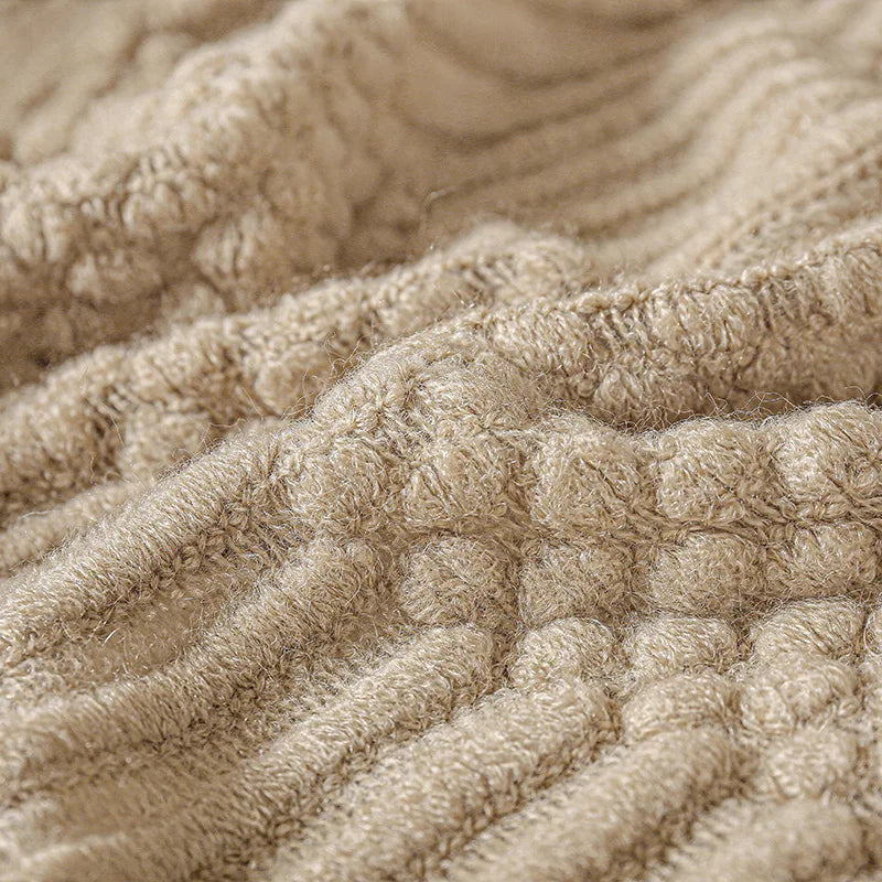 Alpi knit texture