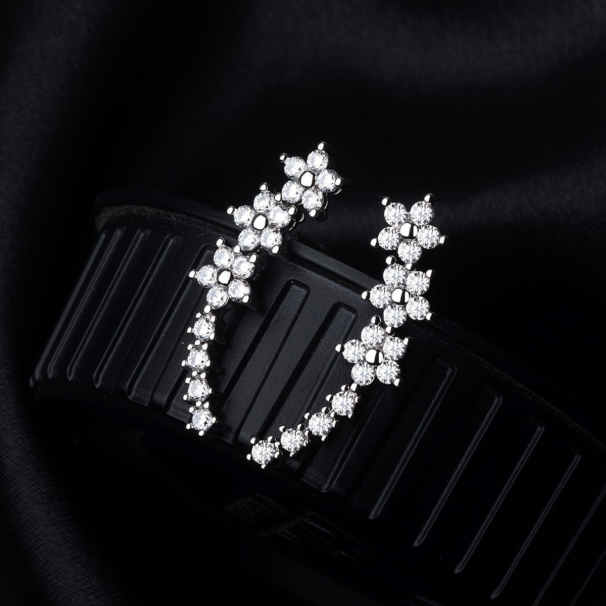 Amarande Floral Delight – jewellery, view 2