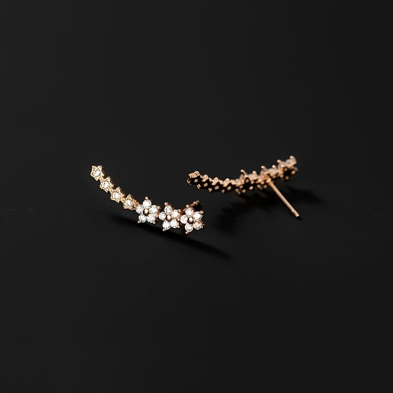 Amarande Floral Delight – jewellery, view 9