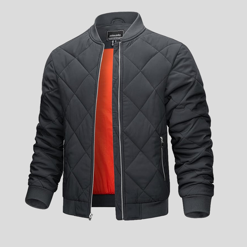 Dark Grey / 3XL