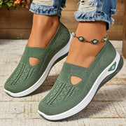 Green / US 12