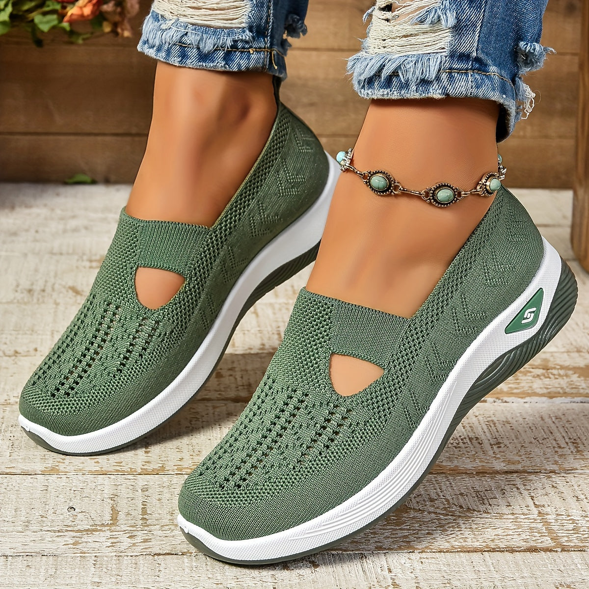 Women's flats – Avinos Milano