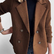 Dark Brown / 5XL